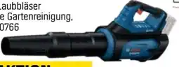 OBI Bosch Professional Akku-Laubbläser Angebot