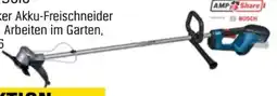 OBI Bosch Akku-Freischneider GFR 18V-23 Angebot