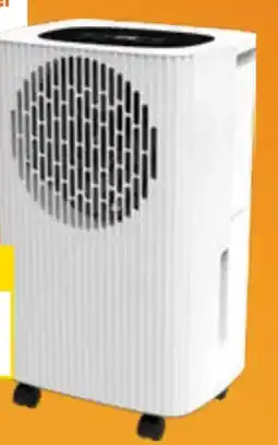 OBI Luftentfeuchter Angebot