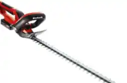 OBI Einhell Akku-Heckenschere GC-CH 1855/1 Li Solo Angebot