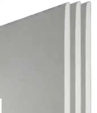 OBI Gipskartonplatte Angebot