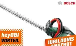 OBI Bosch Advanced HedgeCut 60 Angebot
