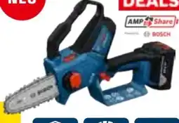 OBI Bosch Professional Akku-Astsäge Angebot