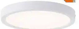 OBI Brilliant LED-Deckenleuchte Varano Angebot