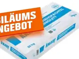 OBI Knauf Uniglett Innenspachtel Angebot