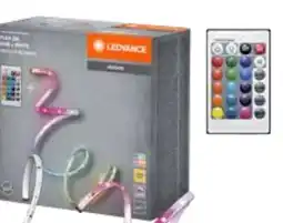 OBI Ledvance LED-Strip Angebot