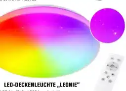 OBI Brilliant LED-Deckenleuchte Leonie Angebot