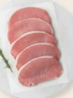 MPreis Schweine Minutensteaks Angebot