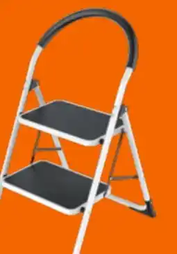 OBI Casa Si Klapptrittleiter Siena Angebot