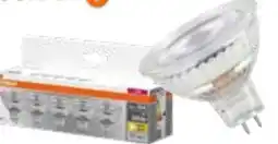 OBI Osram LED-Leuchtmittel Angebot