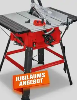 OBI Einhell Tischkreissäge TC-TS 2025/2 Angebot
