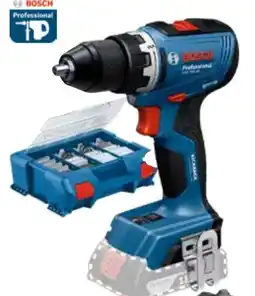 OBI Bosch Akku-Bohrschrauber GSR 18V-65 Angebot