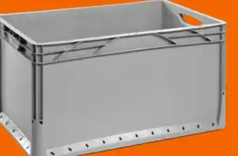 OBI Kunststoffbox Eurobox-System Angebot