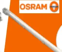 OBI Osram LED-Feuchtraumleuchte DampProof Angebot