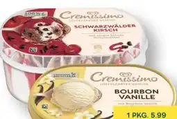 MPreis Eskimo Cremissimo Angebot