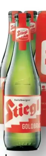 MPreis Stiegl Goldbräu Angebot