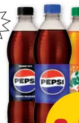PENNY Pepsi Cola Angebot