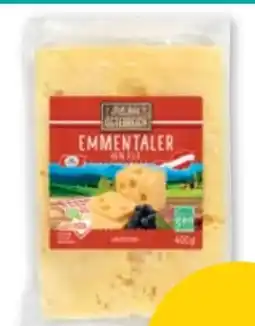 PENNY Ich bin Österreich Emmentaler Angebot