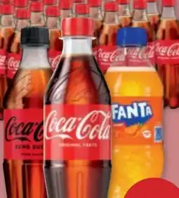 PENNY Coca-Cola Cola Angebot