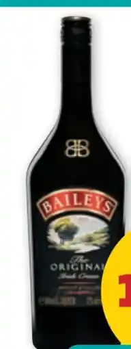 PENNY Baileys The Original Irish Cream Angebot