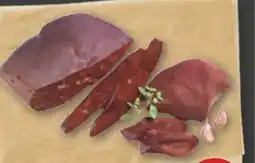 PENNY Ich bin Österreich Schweineleber Angebot