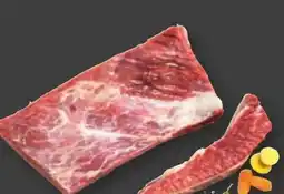 PENNY Ich bin Österreich Suppenfleisch Angebot