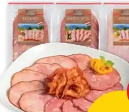 PENNY Ich bin Österreich Almaufschnitt Angebot