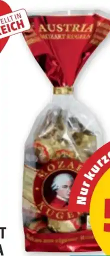 PENNY Victor Schmidt Mozartkugeln Angebot