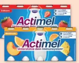 PENNY Danone Actimel Drink Angebot
