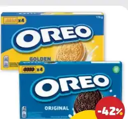 PENNY Oreo Original Kekse Angebot
