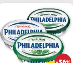 PENNY Kraft Philadelphia Brotaufstrich Angebot