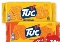 PENNY LU Tuc Cracker Original Angebot