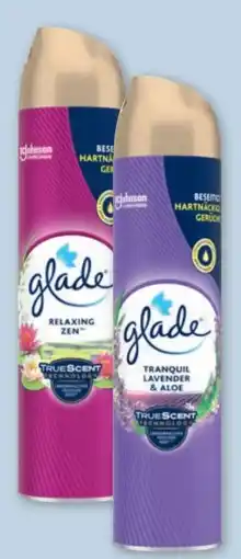 PENNY Glade by Brise Raumspray Angebot