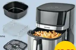 PENNY Kochwerk Heißluftfritteuse Angebot