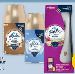 PENNY Glade by Brise Automatic Spray Angebot