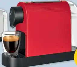 PENNY Tchibo Kapsel-Kaffeemaschine Cafissimo Angebot