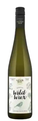 Transgourmet Geyerhof Grüner Veltliner Wildwux Angebot