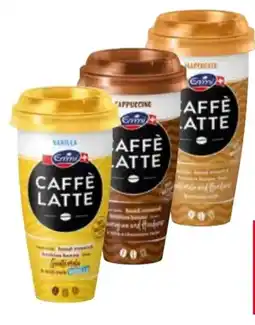 Transgourmet Emmi Caffe Latte Angebot