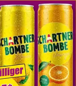 Norma Schartner Bombe Limonade Angebot