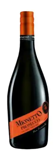 Transgourmet Mionetto Prestige Frizzante Angebot