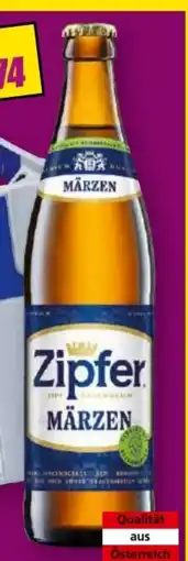 Norma Zipfer Märzen Angebot