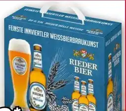 Norma Rieder Helle Weisse Angebot