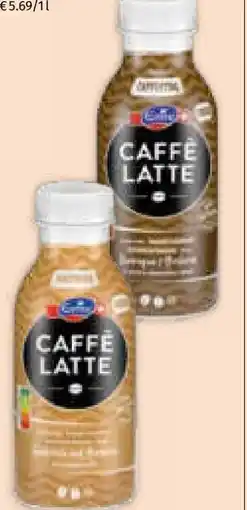 Müller Emmi Caffe Latte Angebot