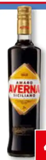 Unimarkt Averna Amaro Siciliano Angebot