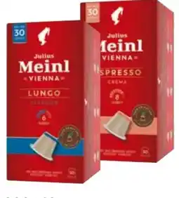 Transgourmet Julius Meinl Lungo Classico Angebot