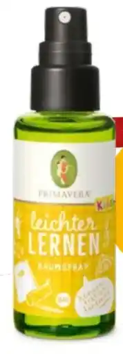 Martin Reformstark Primavera Leichter Lernen Bio Raumspray Angebot