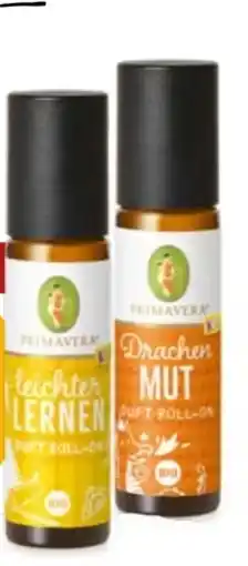 Martin Reformstark Primavera Leichter Lernen Bio Roll On Angebot