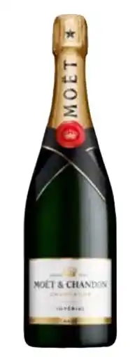 Transgourmet Moet & Chandon Champagner Brut Imperial Angebot