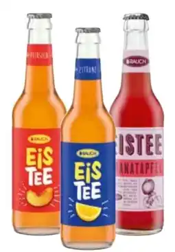 Transgourmet Rauch Eistee Angebot