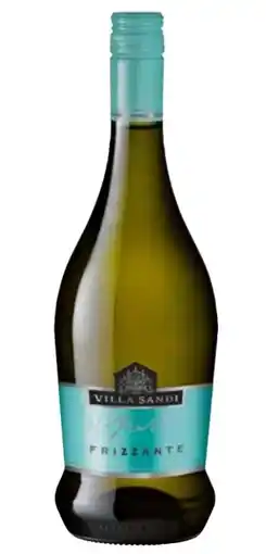 Transgourmet Villa Sandi Il Fresco Bianco Frizzante Angebot